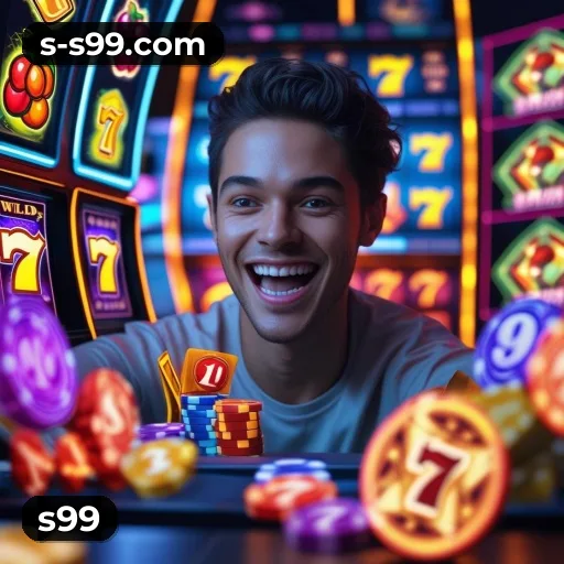 Ajuda Online s99 — suporte oficial e atendimento Brasil