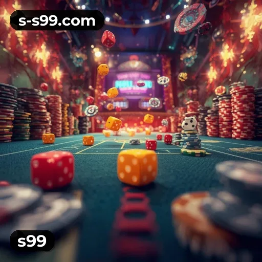 s99 bet — painel ao vivo com cotações dinâmicas